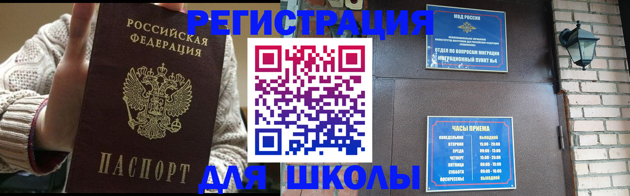 прописка для школы в Суворове